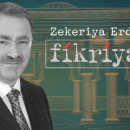 zekeriya erdim