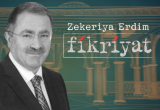 zekeriya erdim